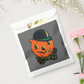 ヴィンテージハロウィーンホリデーバッグ フェイバーバッグ (封をした状態)