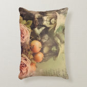 ヴィンテージハロウィーン魔術(1) アクセントクッション (正面(垂直))