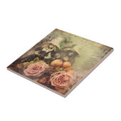 ヴィンテージハロウィーン魔術(1) タイル (側面)