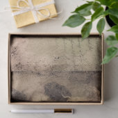 ヴィンテージハロウィーン魔術(1) 薄葉紙 (ギフト)