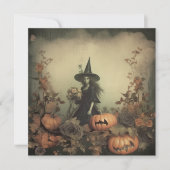 ヴィンテージハロウィーン魔術(3) (正面)