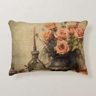 ヴィンテージハロウィーン魔術(4) アクセントクッション