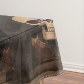 ヴィンテージハロウィーン魔術(4) テーブルクロス (インサイチュ)