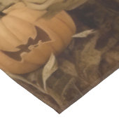 ヴィンテージハロウィーン魔術(5) テーブルクロス (アングル)