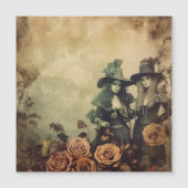 ヴィンテージハロウィーン魔術(7) (正面)