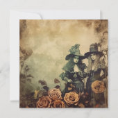 ヴィンテージハロウィーン魔術(7) (正面)