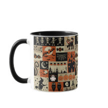 ヴィンテージハロウィーン、ハロウィーンの懐かしさ