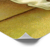 ヴィンテージハロウィーンbyエレン・クラッサドル幽霊物語 ポスター (角)