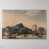 ヴィンテージハワイの解決と発見 ポスター (正面)