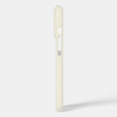 ヴィンテージハワイアン旅行ポスター電話ケース Case-Mate iPhoneケース (裏面 / 左)