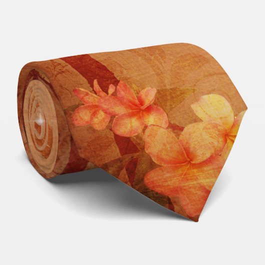 ヴィンテージハワイアン ネクタイ (ロール)