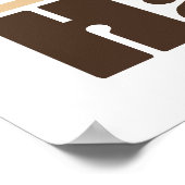 ヴィンテージハワイ ポスター (角)