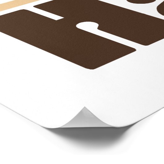 ヴィンテージハワイ ポスター (角)