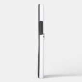 ヴィンテージハートウィング、愛与えようなる Case-Mate iPhoneケース (裏面 / 右)