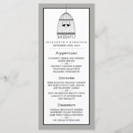 ヴィンテージハート結婚のメニュー メニュー