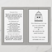 ヴィンテージハート結婚バーケージの二倍計画 (正面)