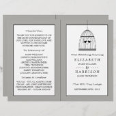 ヴィンテージハート結婚バーケージの二倍計画 (正面/裏面)