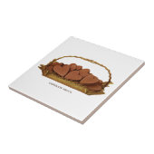 ヴィンテージハート タイル (側面)