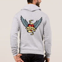 ヴィンテージハート（翼あり）