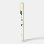 ヴィンテージハーブ香辛料、クローブ植物 Case-Mate iPhoneケース (裏面 / 左)