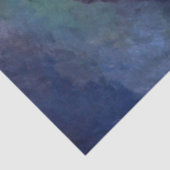 ヴィンテージバイキング女性デコページティッシュペーパー 薄葉紙 (詳細)