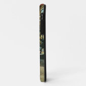 ヴィンテージバイクの誕生日プレゼント Case-Mate iPhoneケース (裏面/左)
