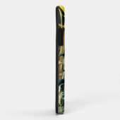 ヴィンテージバイクの贈り物 Case-Mate iPhoneケース (裏面/右)