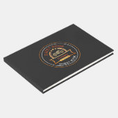 ヴィンテージバイク ゲストブック (コーナー)