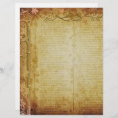 ヴィンテージバイブル (正面/裏面)