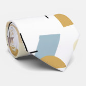 ヴィンテージバウハウス ネクタイ (ロール)