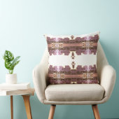 ヴィンテージバグダッド博物館 クッション (椅子)