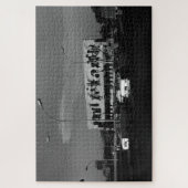 ヴィンテージバグダッド広場 ジグソーパズル (縦)