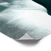 ヴィンテージバスケットボールザマンケーブ ポスター (角)