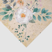 ヴィンテージバタフライデコパージュ   薄葉紙 (詳細)