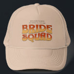 ヴィンテージバチェロレッテ花嫁スクワッドブリーズメイド キャップ<br><div class="desc">このレトロなバチェロレッテ商品で今後のバチェロレッテ素晴らしにスプラッシュパーソナライズされたする。あなたはの祝旅行、女の子の休暇、友達の休日など最高のでもカスタム、このバチェロレッテのグルーヴな商品はあなたの忘れられない休暇に完璧な追加である。個人touchをバチェロレッテの文字オプションでカスタムお土産に追加。お想像客様の全てのクルースポーツのは、特別なイベントを記念して独自に設計された、この上品な商品。グルーヴとレトロなデザインは、シックでタイムレスな外観を保証し、ビーチの思い出が消えた後に長い時間を大切にする。理想的なバチェロレッテを探す？もう見ろ！このカスタムスタイル商品は分隊をで統一するだけでなく、忘れられないパーティーの好意として倍増する。あなたの女の子はあなたのバチェロレッテの冒険からこれらの記念品を崇拝し、笑い、結合、そして無限のおもしろいを思い出させる共有。あなたは波や踊りでカクテルを飲むかどうかは遠くに、このバチェロレッテグッズカスタムは、あなたのの贅沢のすべての瞬間のための完璧なアンサンブルである。touchパーソナライズされたとシックなデザインは、忘れられない旅の本質を捉えるInstagramの価値のある写真のために作る。頭を回し、このヴィンテージバチェロレッテ商品で永続的な思い出を作る準備カスタムをする。詳細を通して個性を輝かせパーソナライズされた、レトロなお祝いの魔法を楽しんでインスパイアほしい。今すぐ買い物し、あなたのバチェロレッテを覚えるイベントにする！</div>