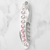 ヴィンテージバックベンドヨガポーズサンダー_コーブ ソムリエナイフ (裏面)