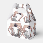 ヴィンテージバックベンドヨガポーズサンダー_コーブ フェイバーボックス (裏面サイド)