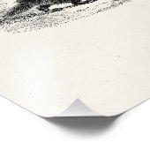 ヴィンテージバッジャー1800年代バッダジャーイラストレーション フォトプリント            (角)