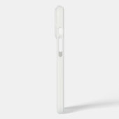 ヴィンテージバッジ	父親への愛を表現した携帯ケース | 父の日 Case-Mate iPhoneケース (裏面 / 左)