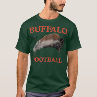 ヴィンテージバッファロートラックストップティー Tシャツ