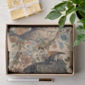 ヴィンテージバッファロー 薄葉紙 (ギフト)