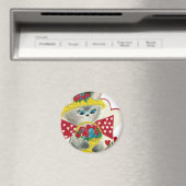 ヴィンテージバニーハロー マグネット (インサイチュ (食洗機))