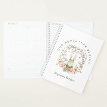 ヴィンテージバニーボタニカル初年度ベビー書