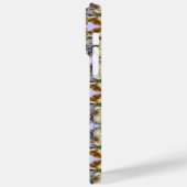 ヴィンテージバニーラビット Case-Mate iPhoneケース (裏面 / 左)