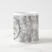 ヴィンテージバフンバグ ジャンボコーヒーマグカップ (正面)