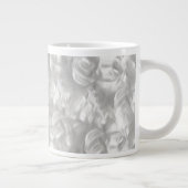 ヴィンテージバフンバグ ジャンボコーヒーマグカップ (右)