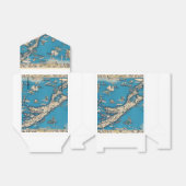 ヴィンテージバミューダ諸島の旧地図 フェイバーボックス (折り畳みなし)