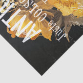 ヴィンテージバラとクイーンビーデクページ 薄葉紙 (詳細)