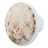 ヴィンテージバラアフターレース セラミックノブ (右)