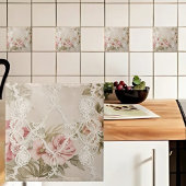 ヴィンテージバラアフターレース タイル